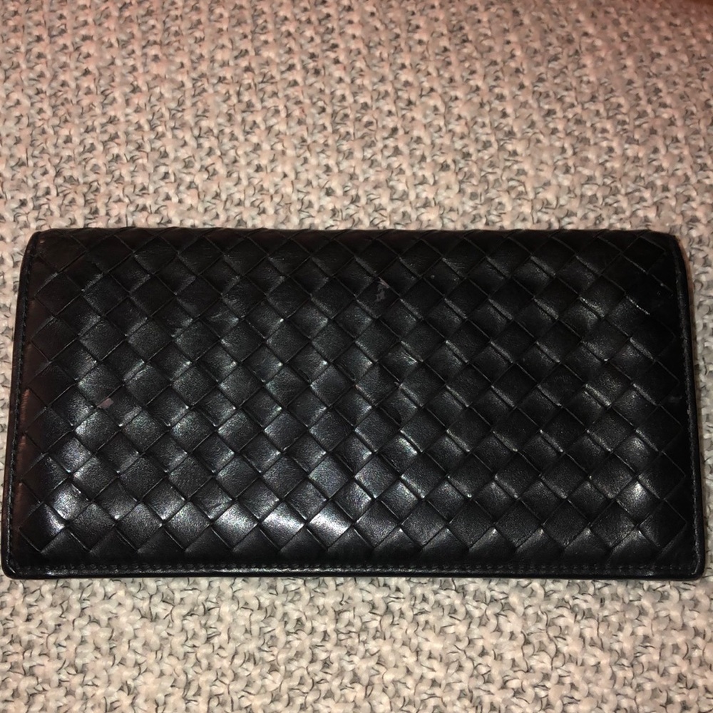 Bottega Veneta Wallet